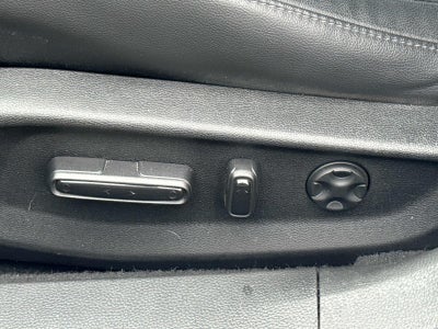 2021 Honda Accord EX-L