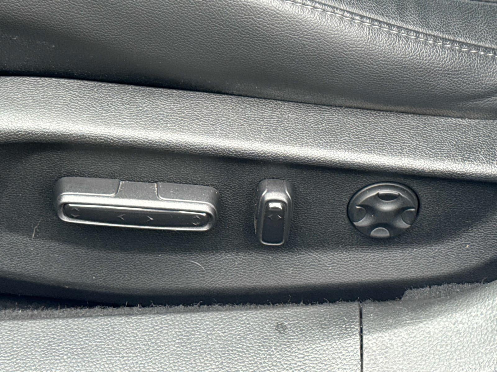 2021 Honda Accord EX-L