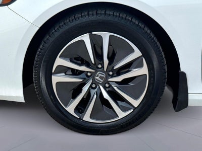 2022 Honda Accord Hybrid Sedan