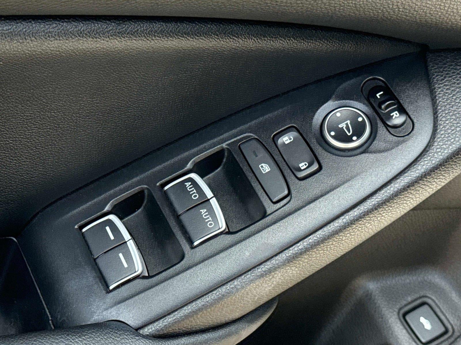 2022 Honda Accord Hybrid Sedan