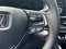 2022 Honda Accord Hybrid Sedan