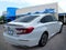 2022 Honda Accord Hybrid Sedan