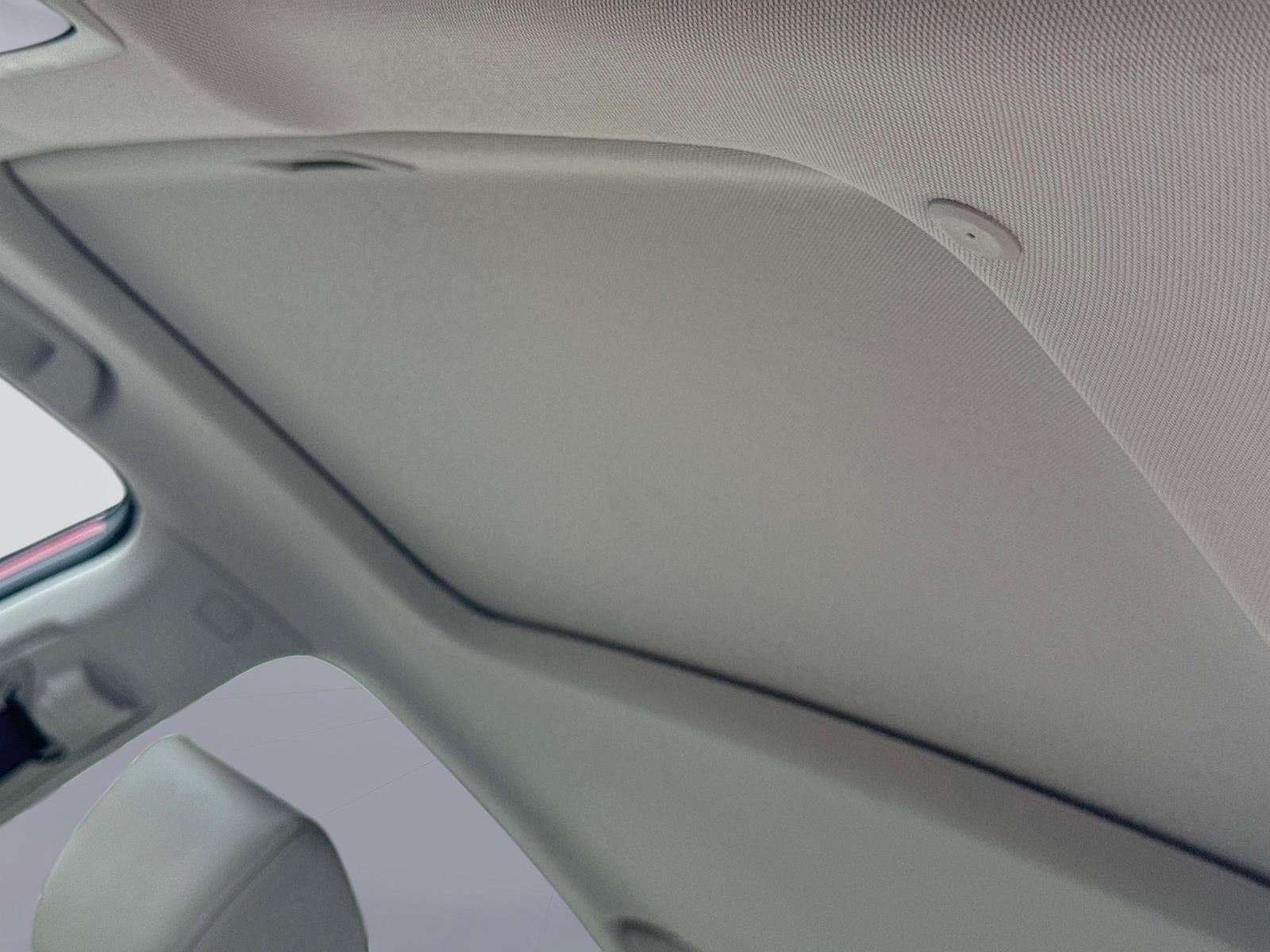 2019 Honda Accord Hybrid Touring