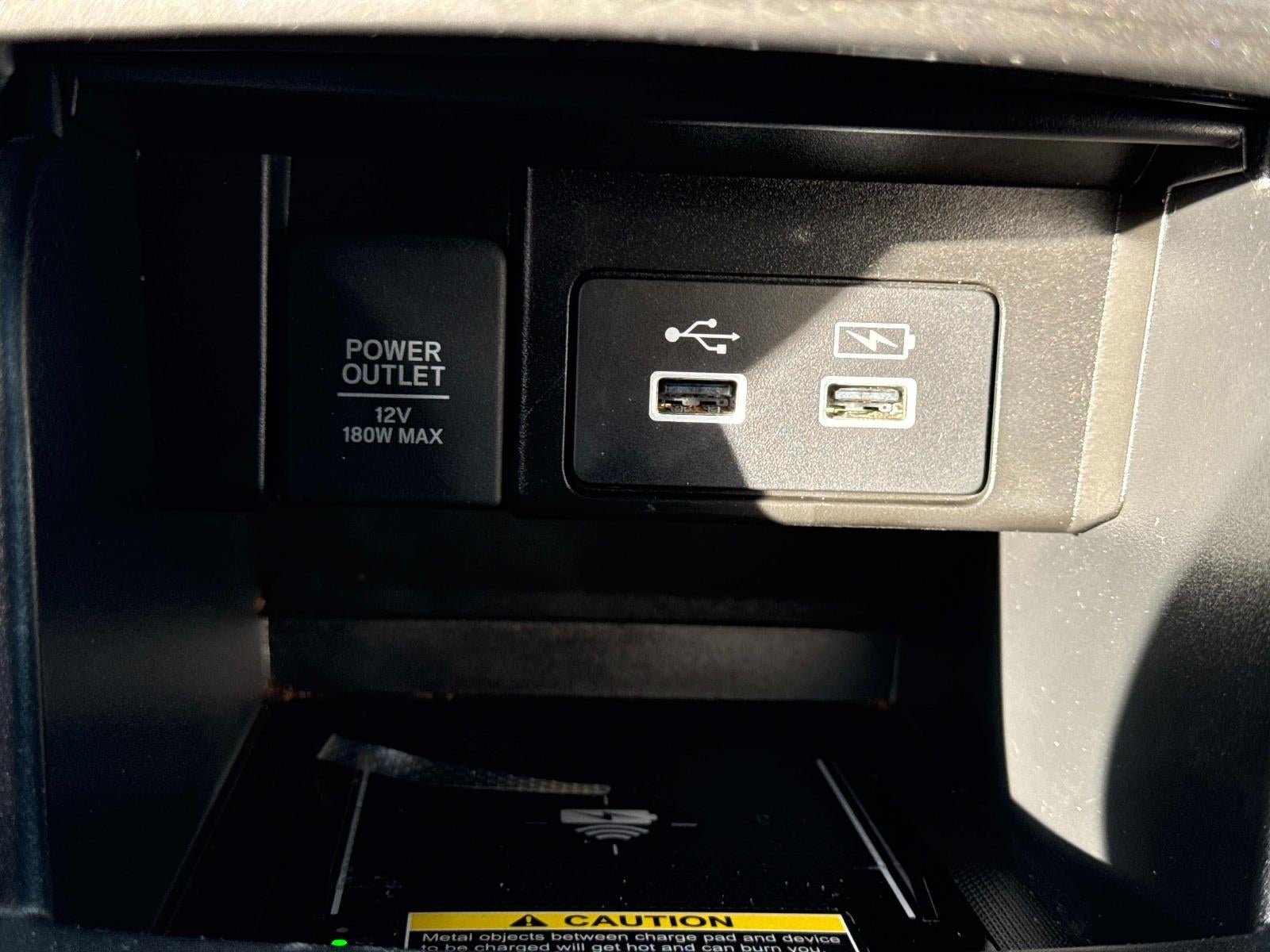 2021 Honda Accord Hybrid Touring