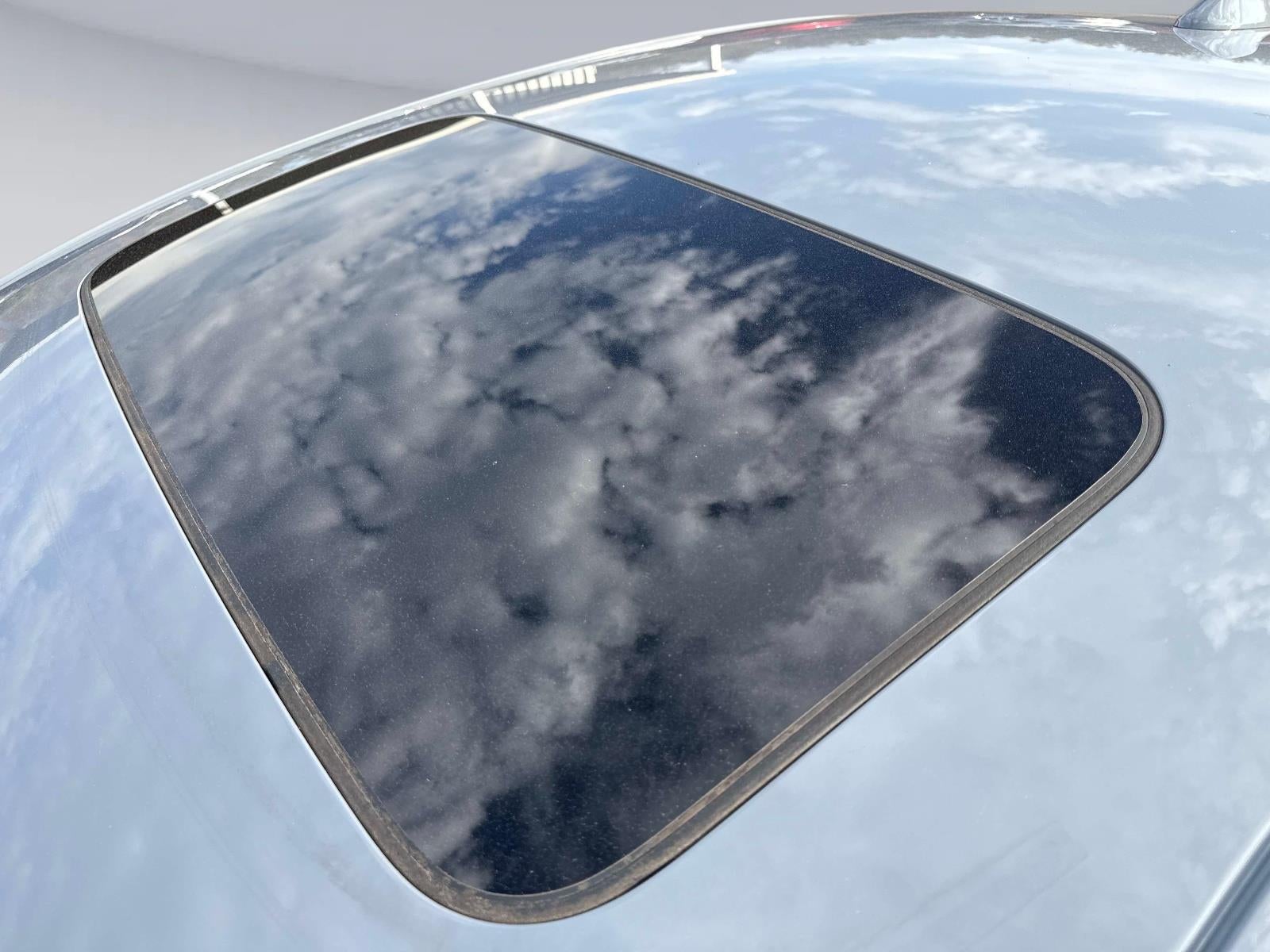 2021 Honda Accord Hybrid Touring