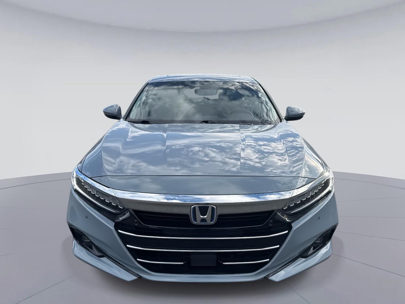 2021 Honda Accord Hybrid Touring