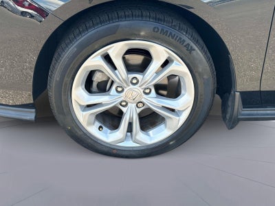 2023 Honda Accord Sedan LX