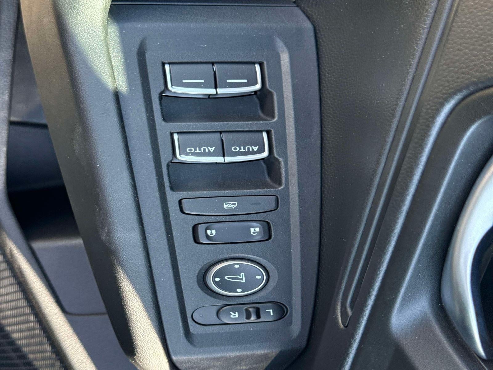 2023 Honda Accord Sedan LX