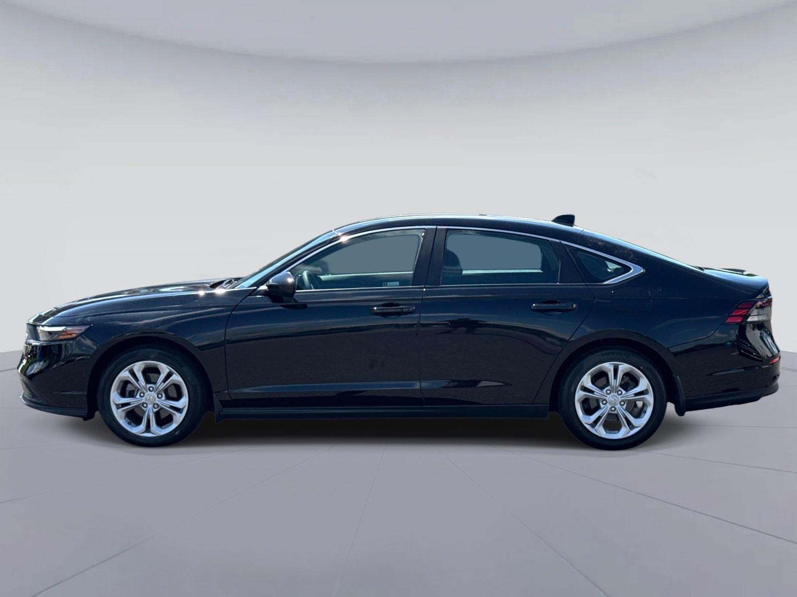 2023 Honda Accord Sedan LX