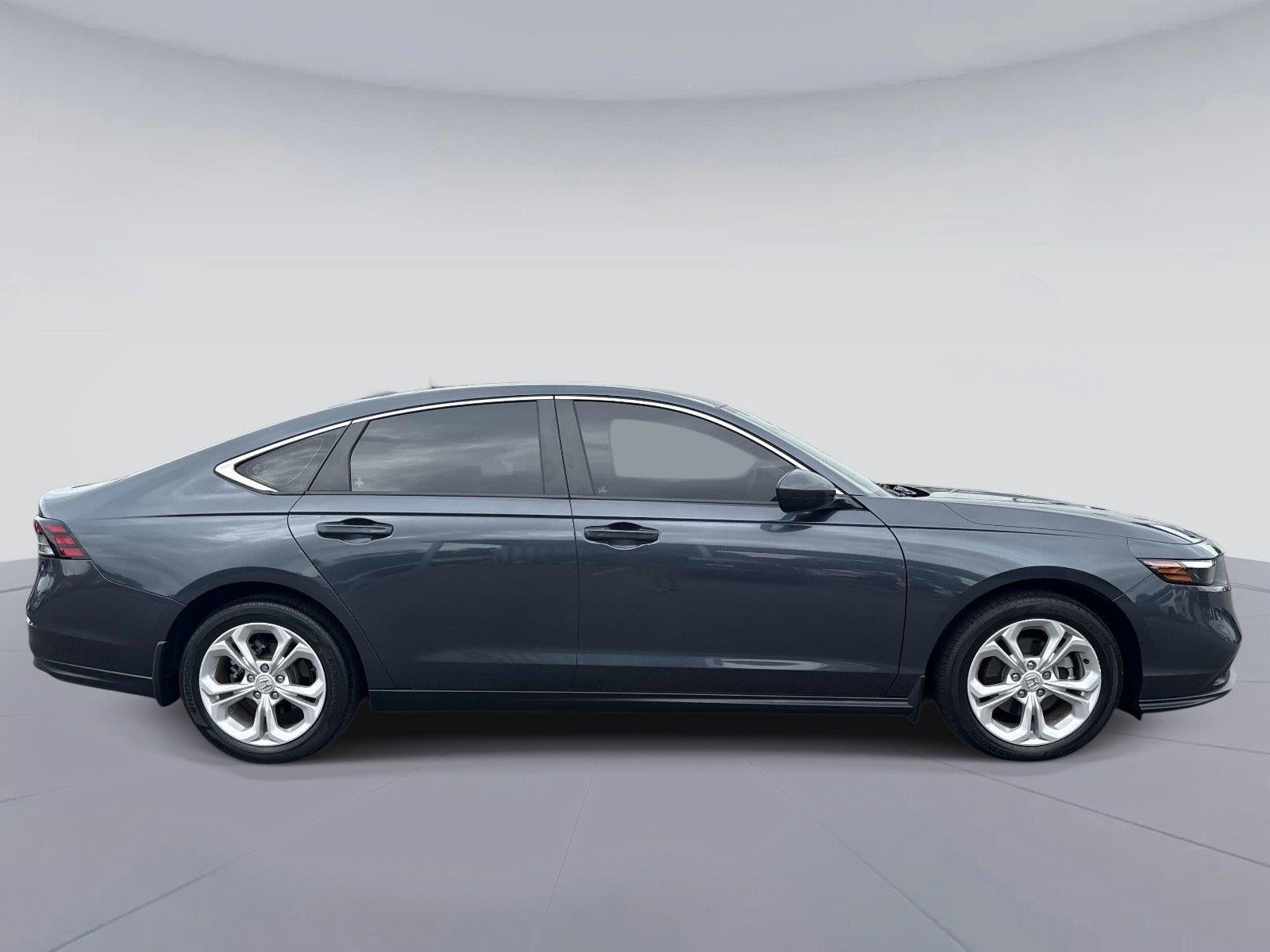 2024 Honda Accord Sedan LX