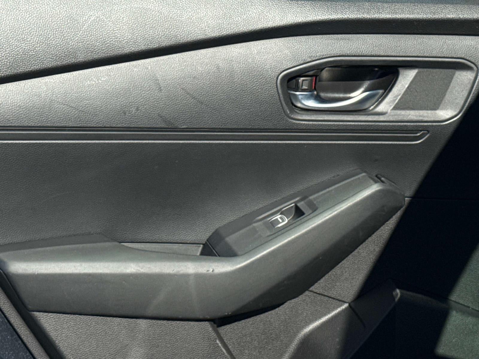 2023 Honda Accord Sedan LX