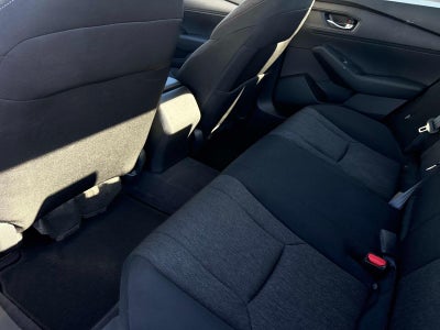 2023 Honda Accord Sedan LX