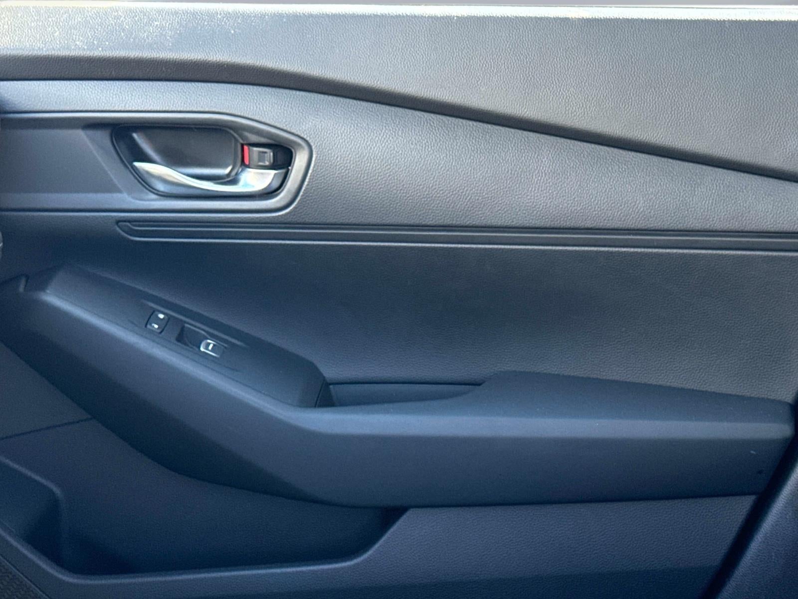 2023 Honda Accord Sedan LX