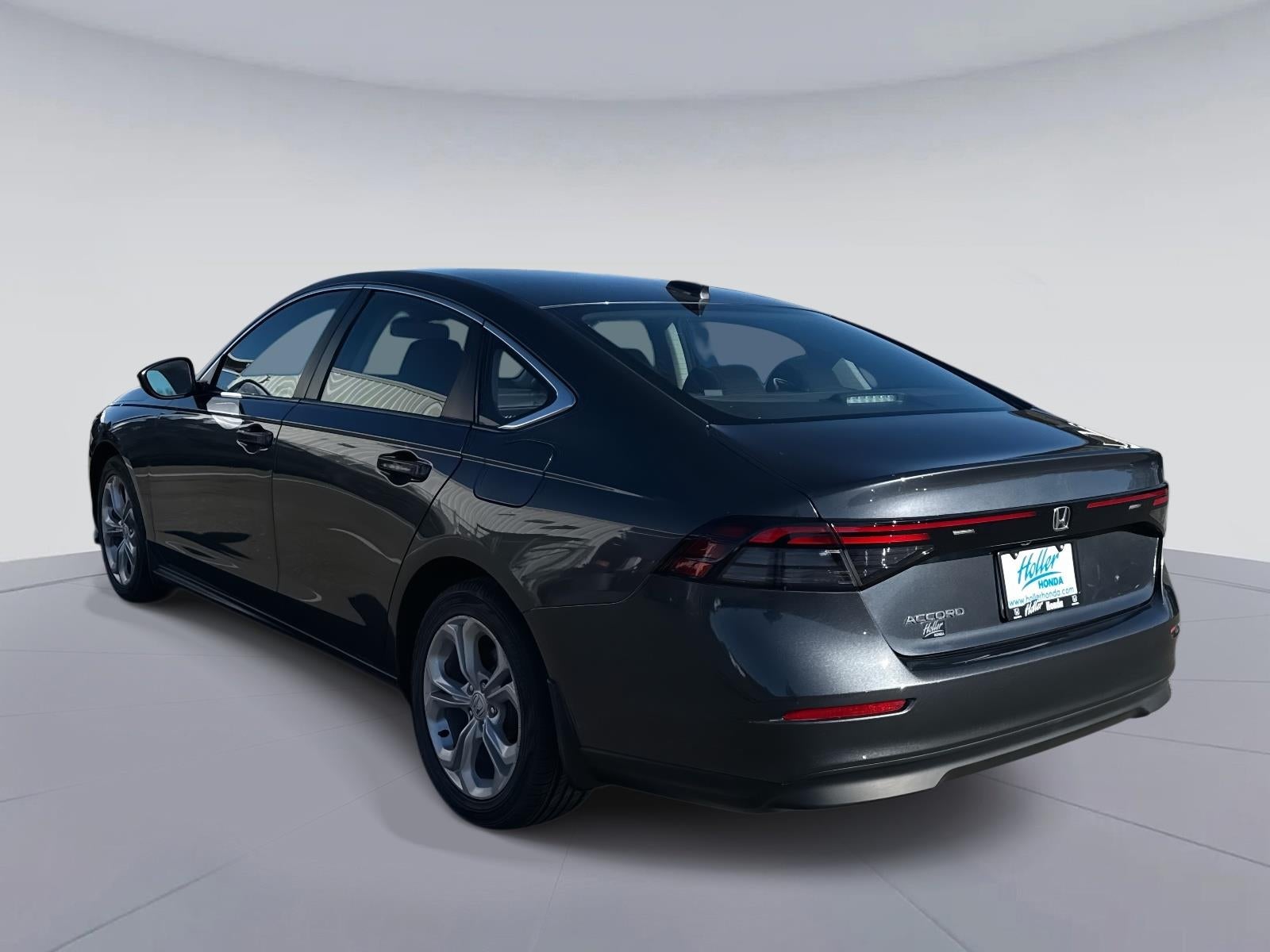 2023 Honda Accord Sedan LX