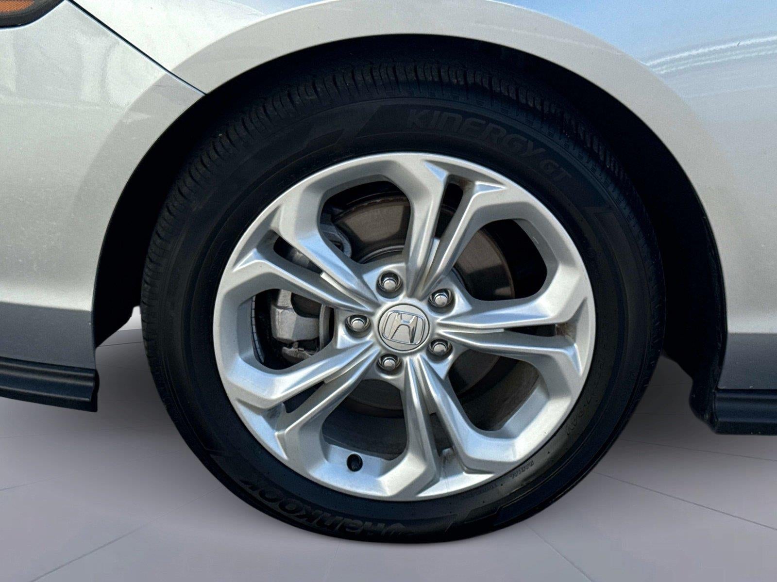 2024 Honda Accord Sedan LX