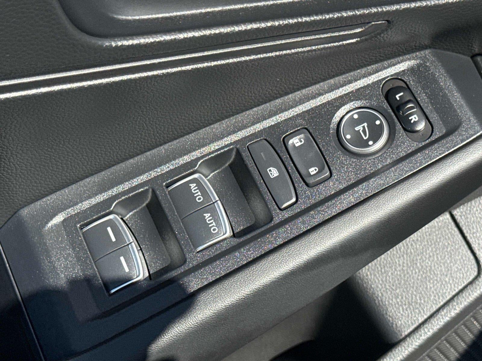 2024 Honda Accord Sedan LX