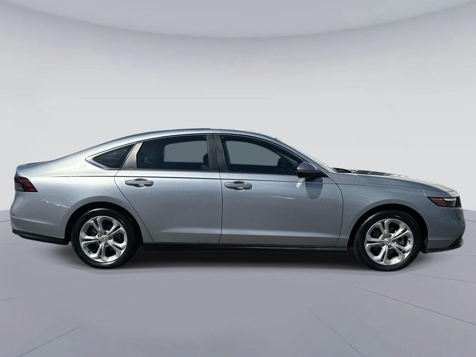 2024 Honda Accord Sedan LX