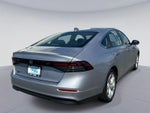 2024 Honda Accord Sedan LX