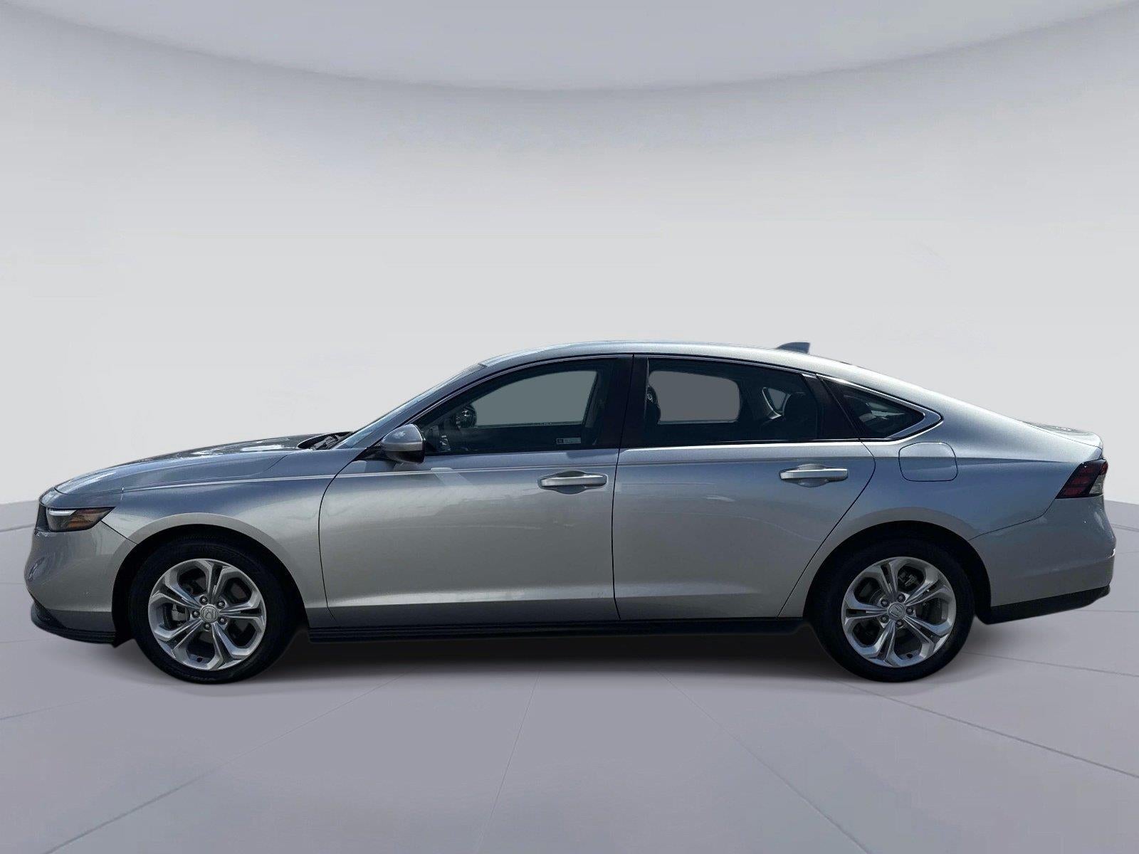 2024 Honda Accord Sedan LX