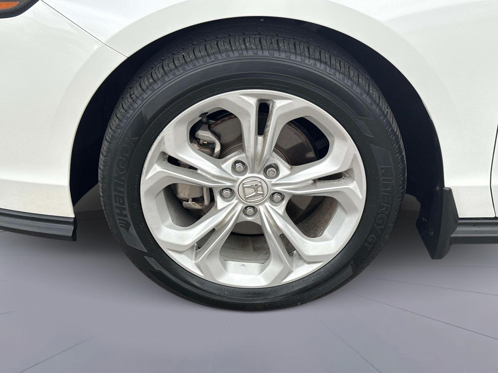 2023 Honda Accord Sedan LX