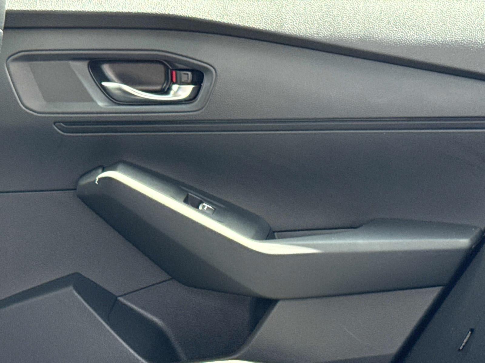 2023 Honda Accord Sedan LX