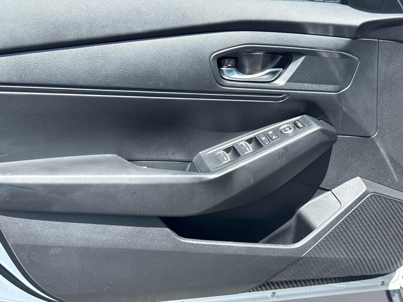 2023 Honda Accord Sedan LX