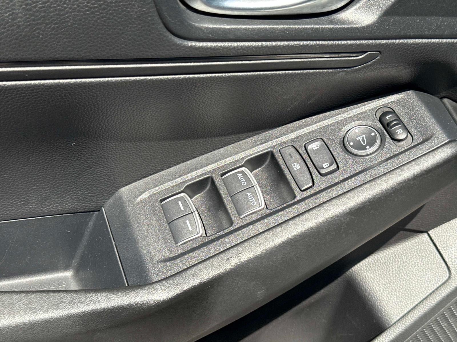 2023 Honda Accord Sedan LX