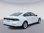 2023 Honda Accord Sedan LX