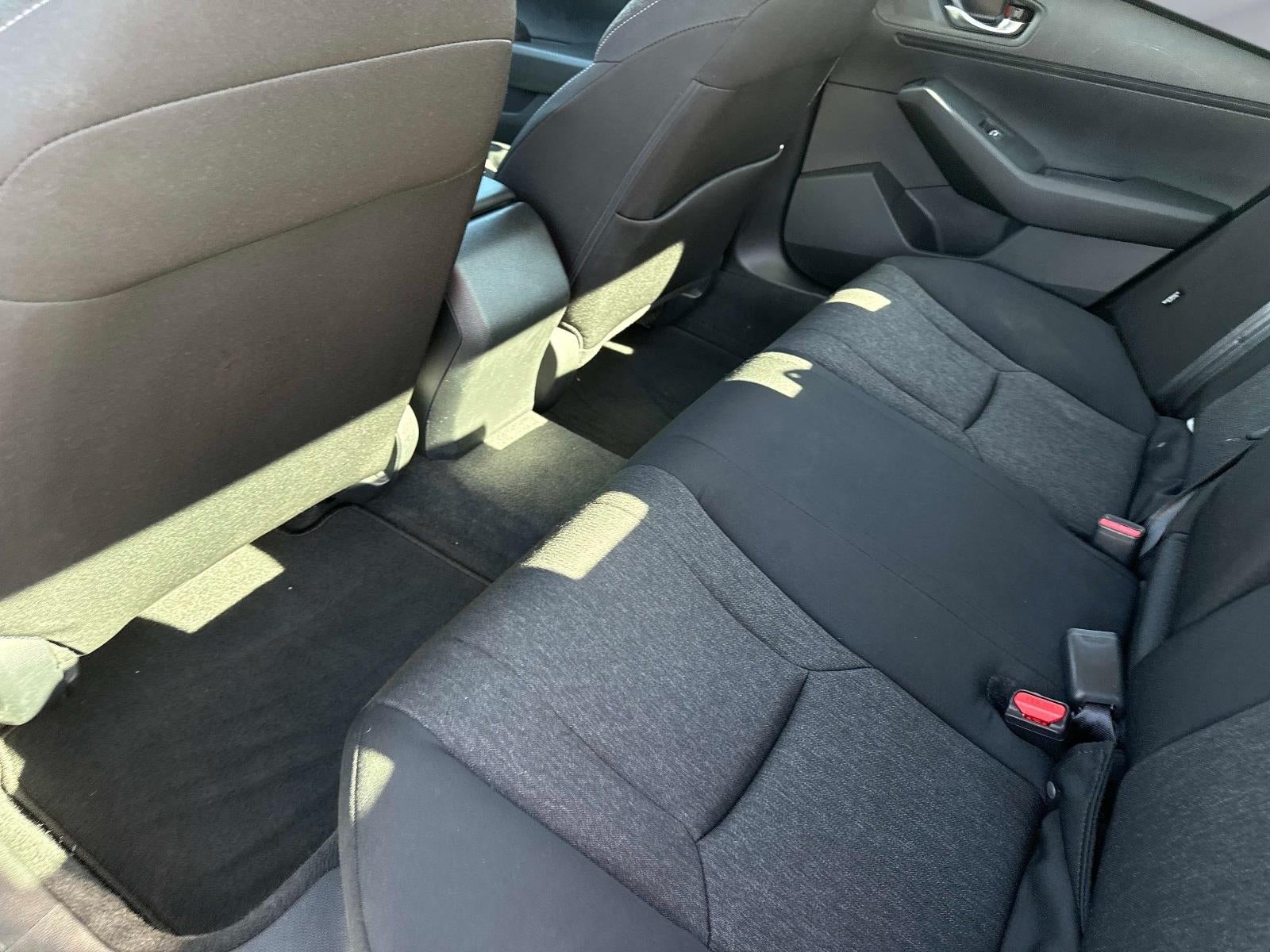 2023 Honda Accord Sedan LX