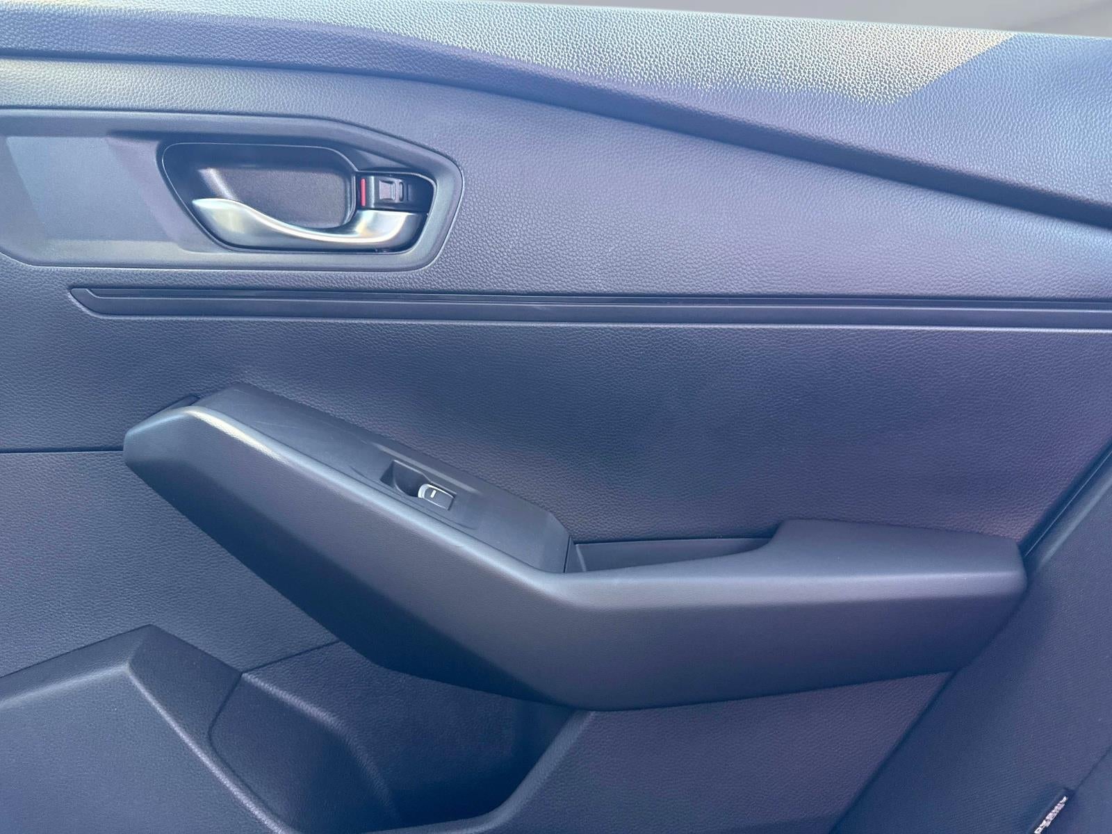 2023 Honda Accord Sedan LX