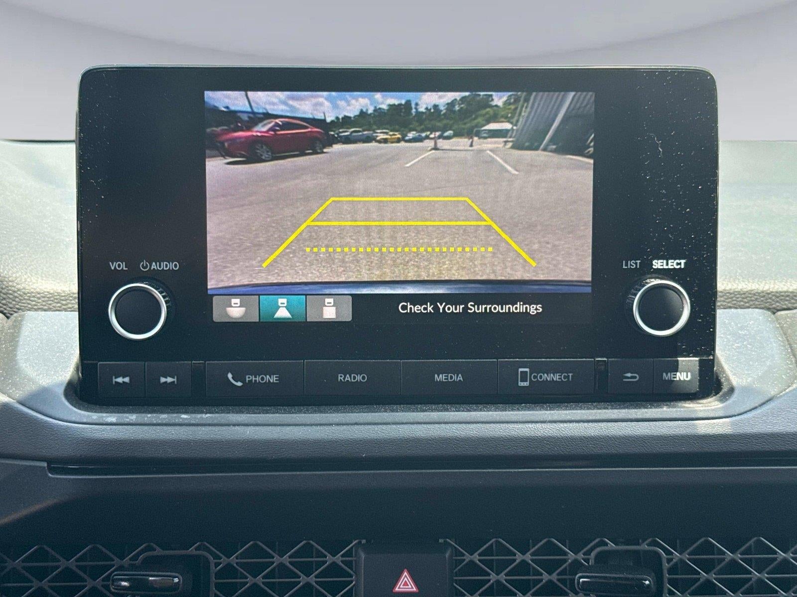 2024 Honda Accord Sedan LX