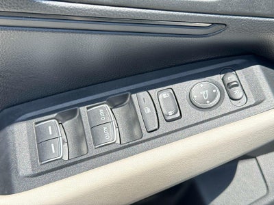 2023 Honda Accord Sedan LX