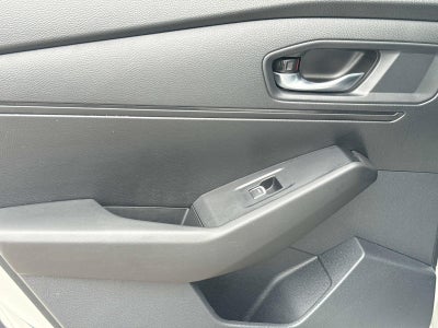 2023 Honda Accord Sedan LX