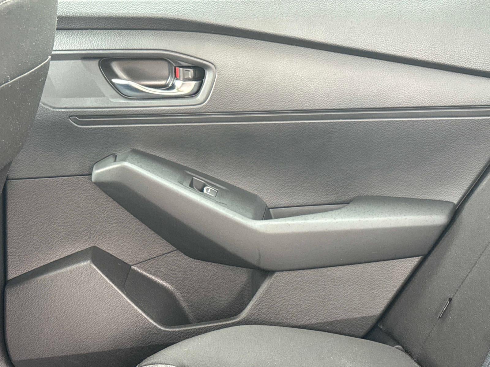 2023 Honda Accord Sedan LX