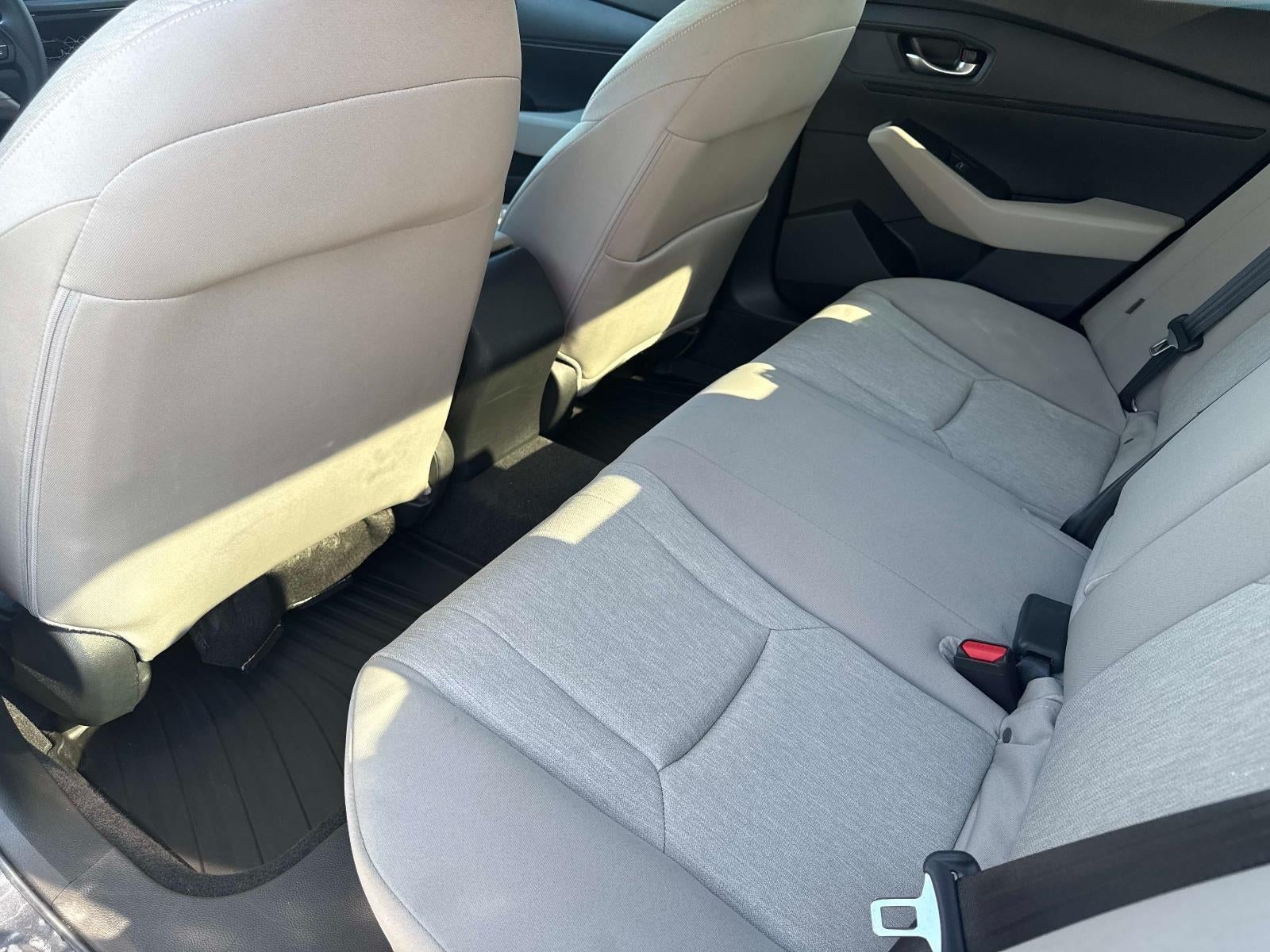 2023 Honda Accord Sedan LX