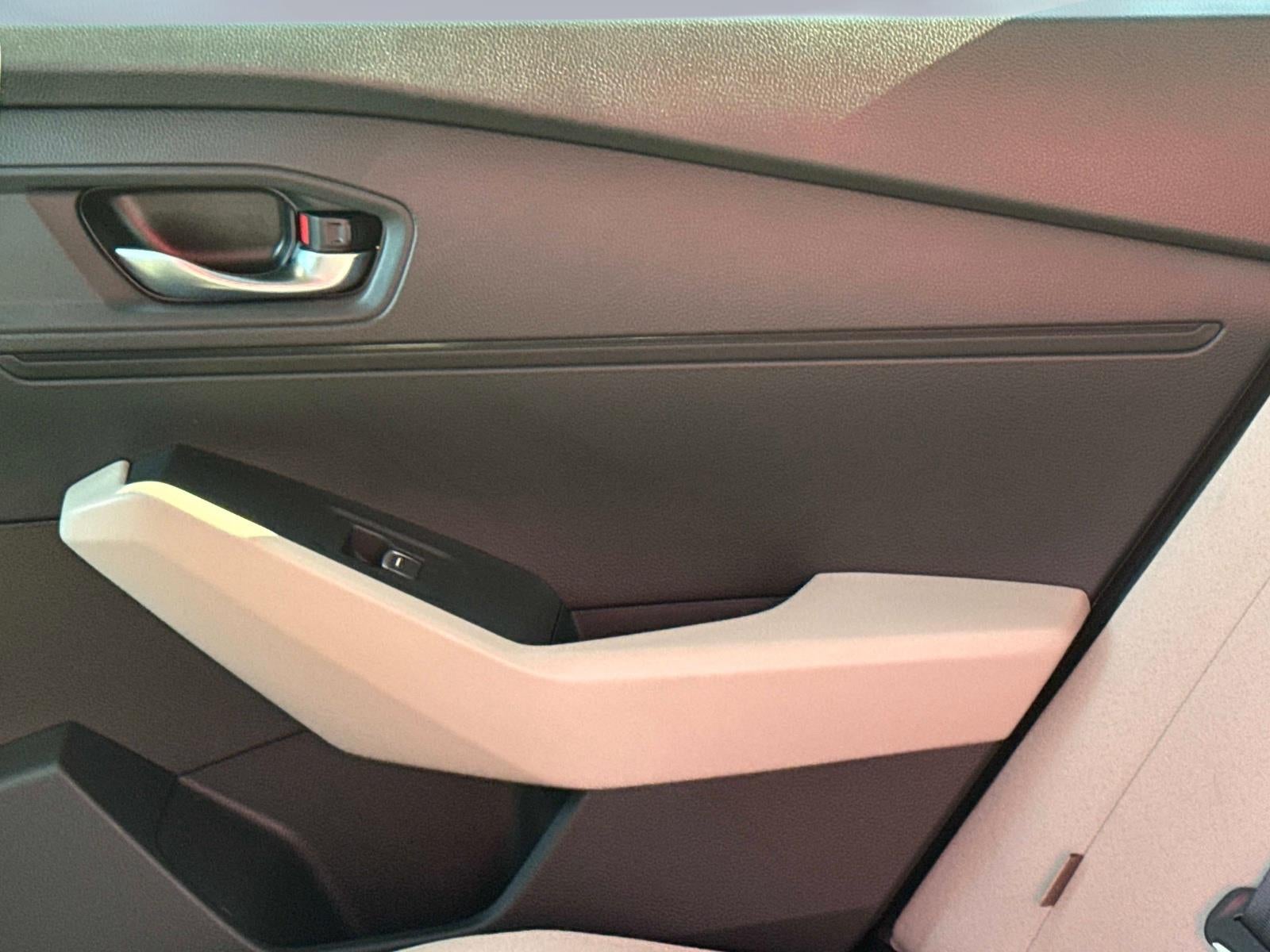 2023 Honda Accord Sedan LX