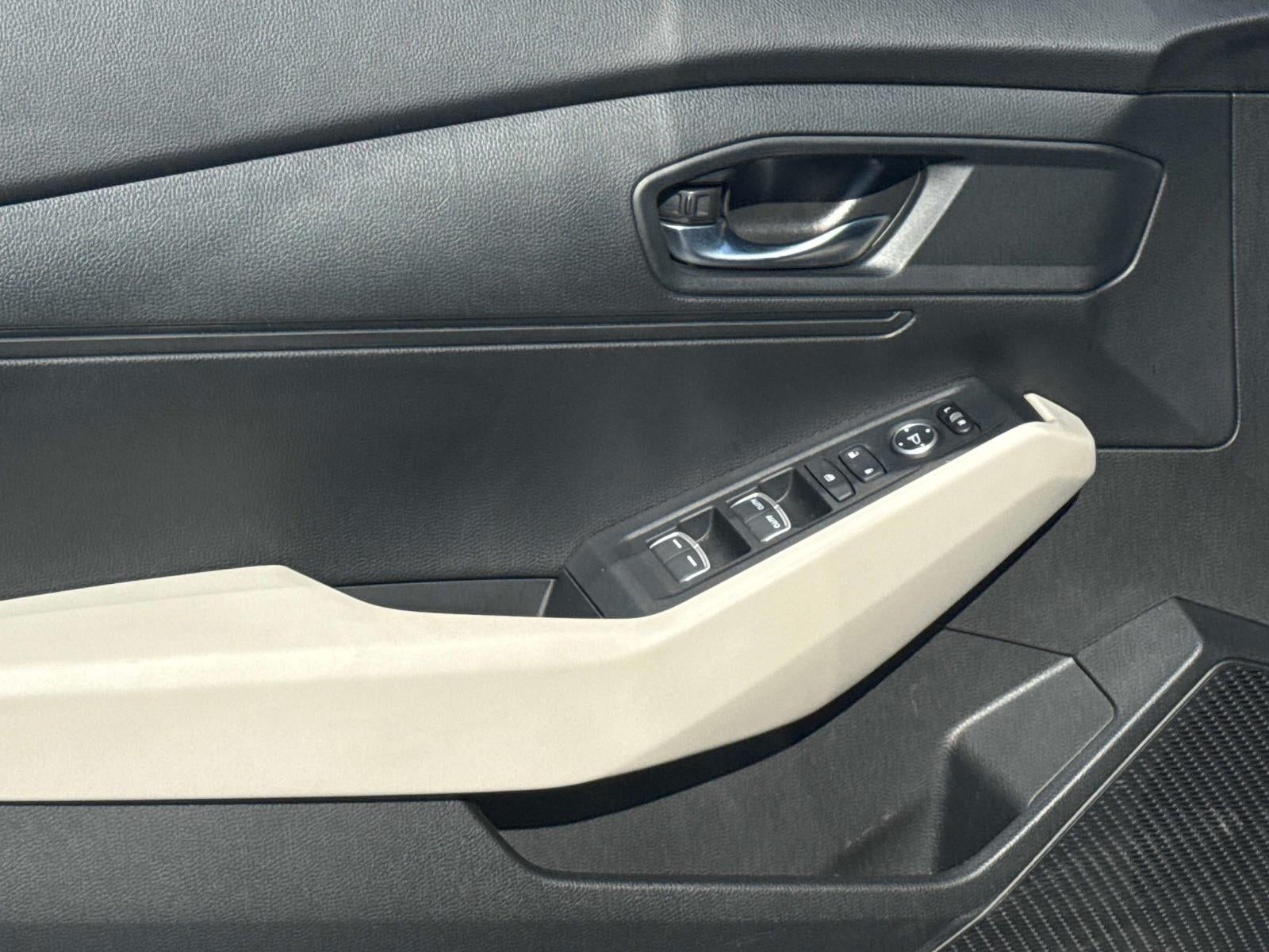 2023 Honda Accord Sedan LX