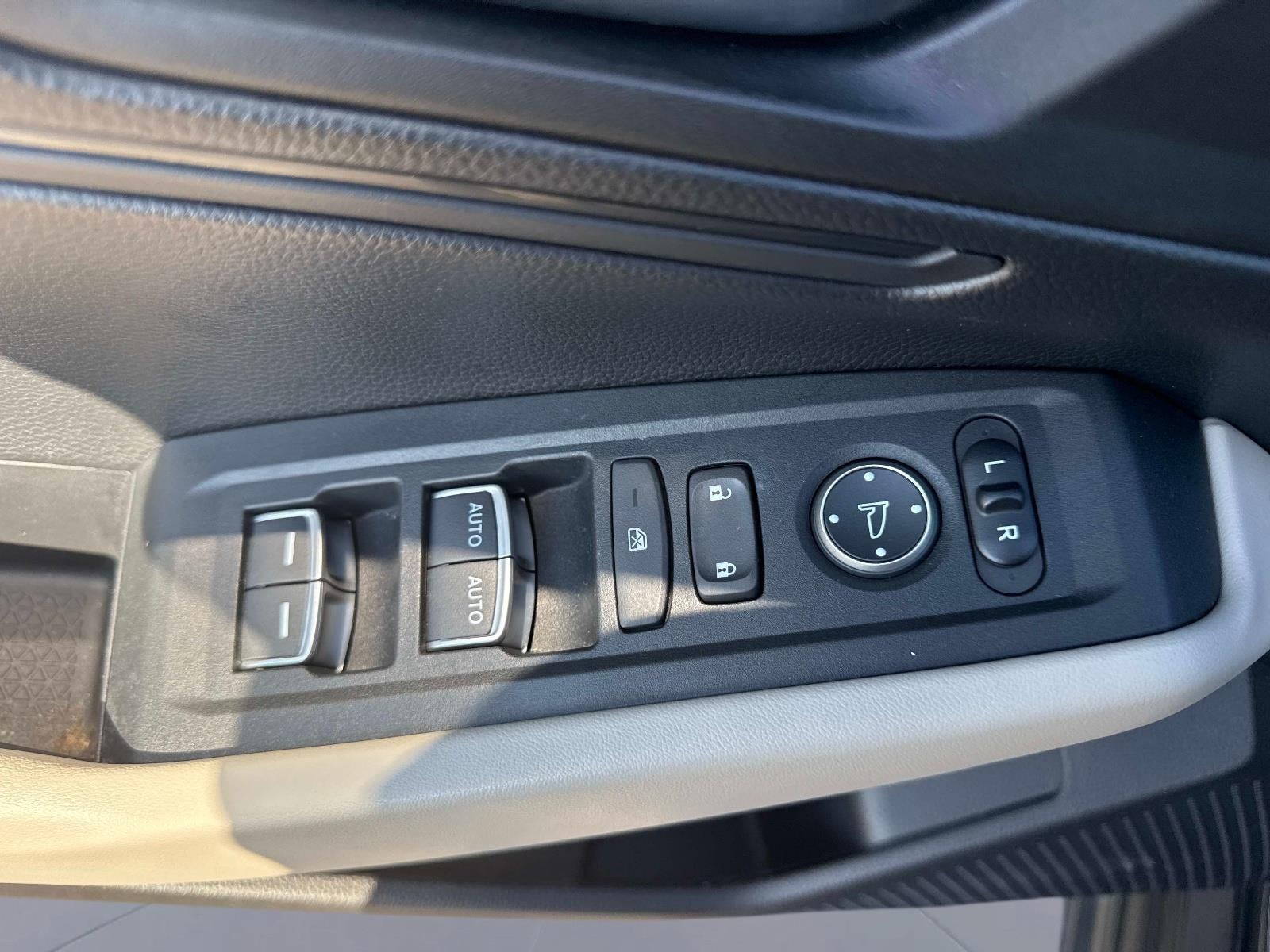 2023 Honda Accord Sedan LX