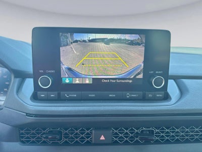 2023 Honda Accord Sedan LX