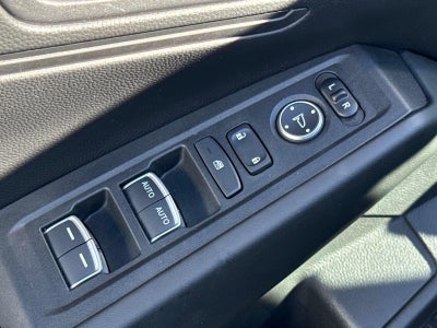 2024 Honda Accord Sedan LX