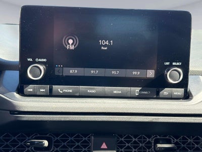 2024 Honda Accord Sedan LX