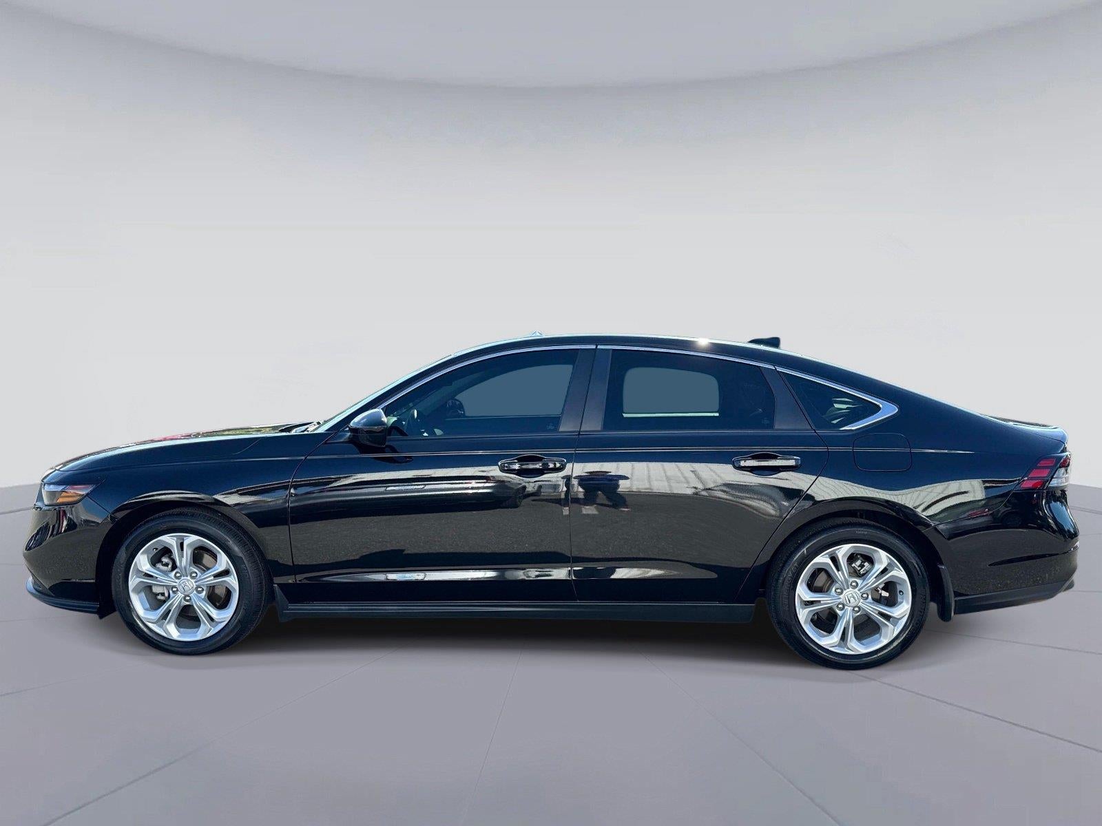 2024 Honda Accord Sedan LX