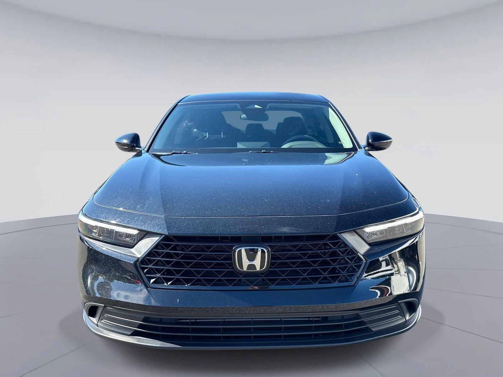 2024 Honda Accord Sedan LX