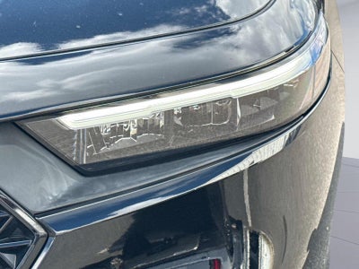 2024 Honda Accord Sedan LX
