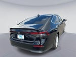 2024 Honda Accord Sedan LX
