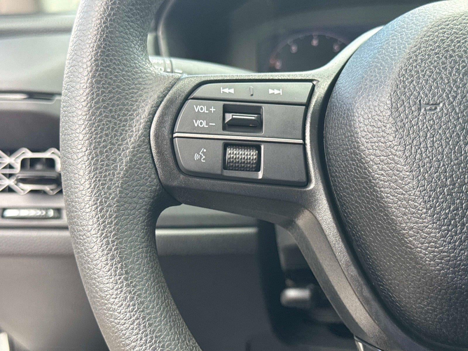 2025 Honda Accord Lx LX