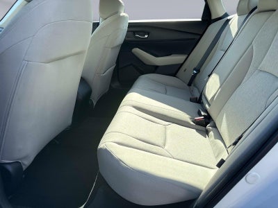 2024 Honda Accord Sedan LX