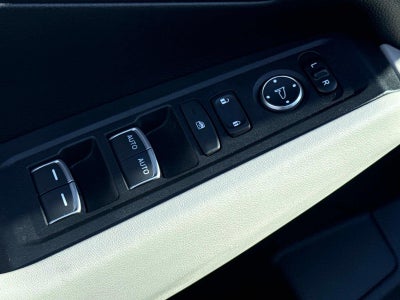2024 Honda Accord Sedan LX