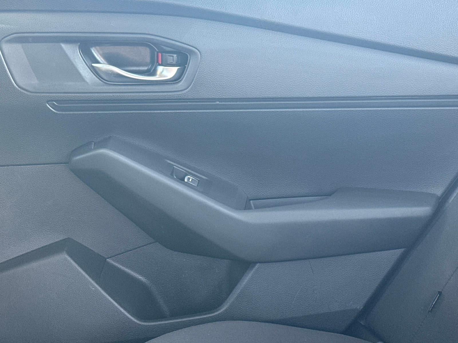 2024 Honda ACCORD SEDAN LX