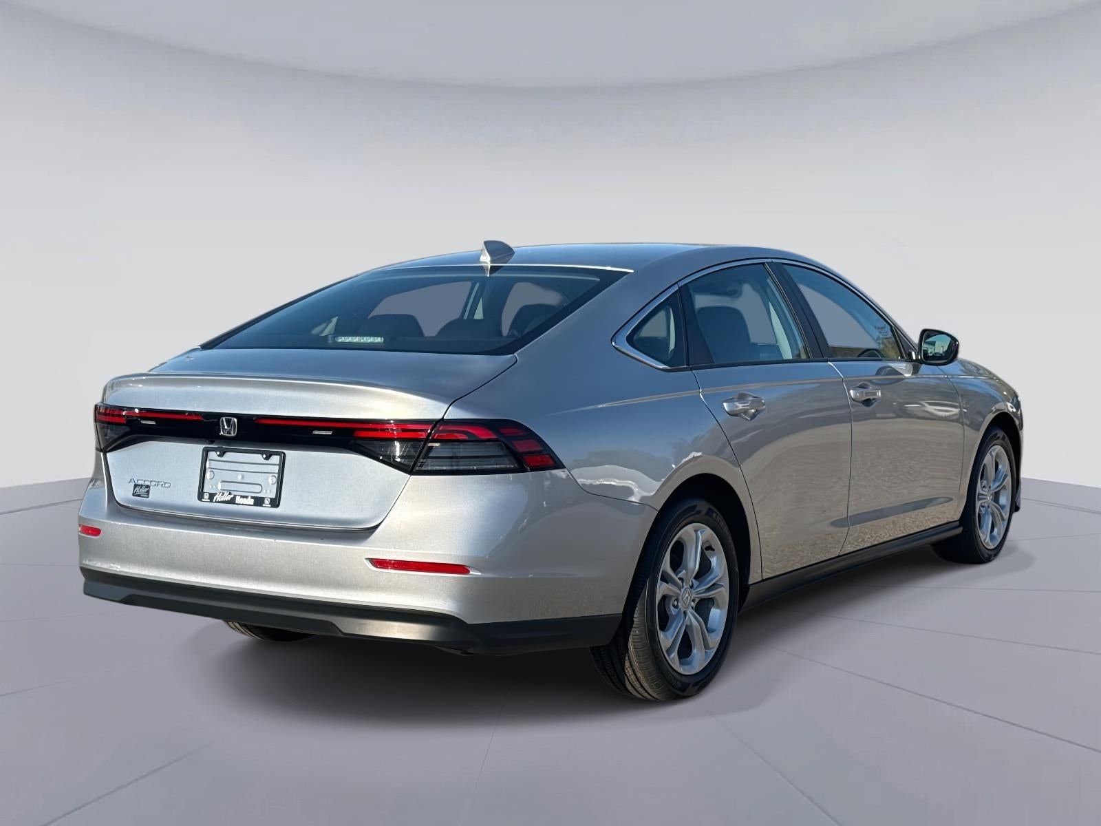 2024 Honda ACCORD SEDAN LX